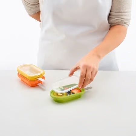 Lekue Popsicle Molds - Thumbnail 2