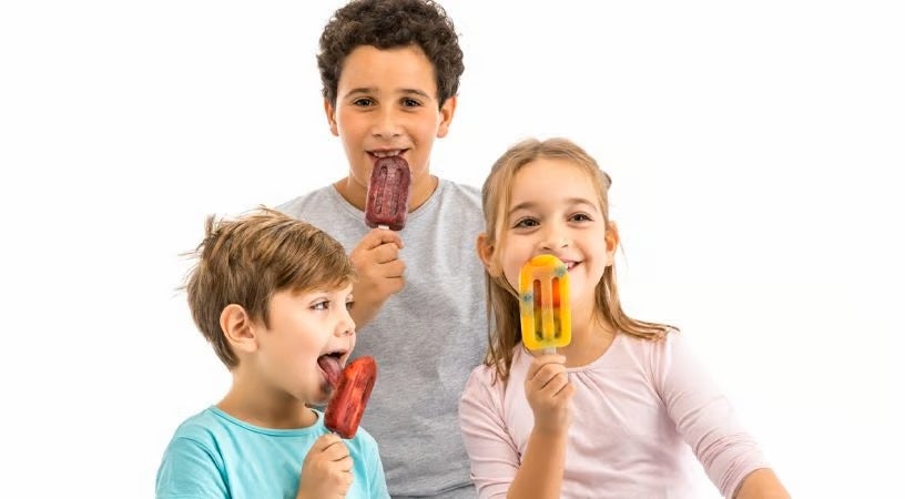 Lekue Popsicle Molds - Thumbnail 3