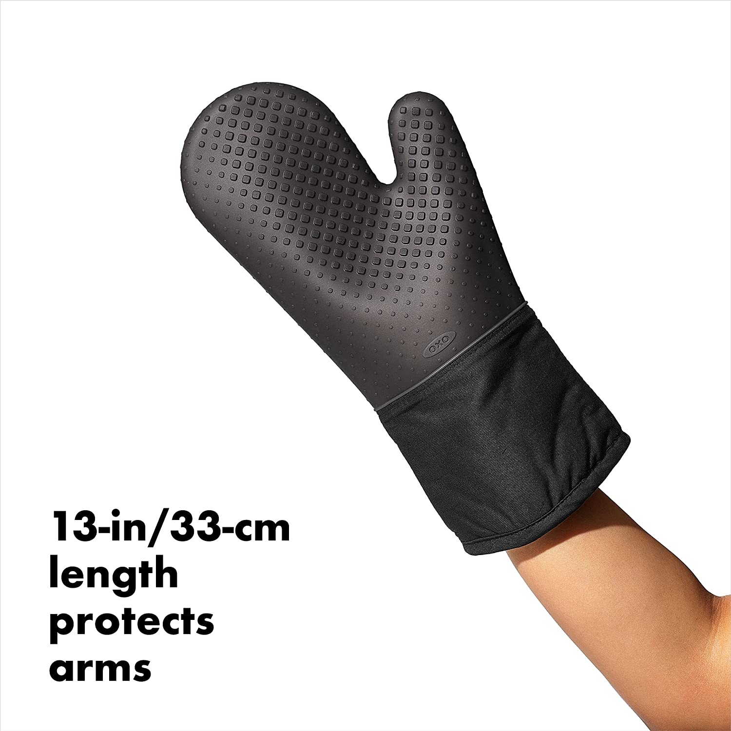 OXO Good Grips Oven Mitt - Thumbnail 2
