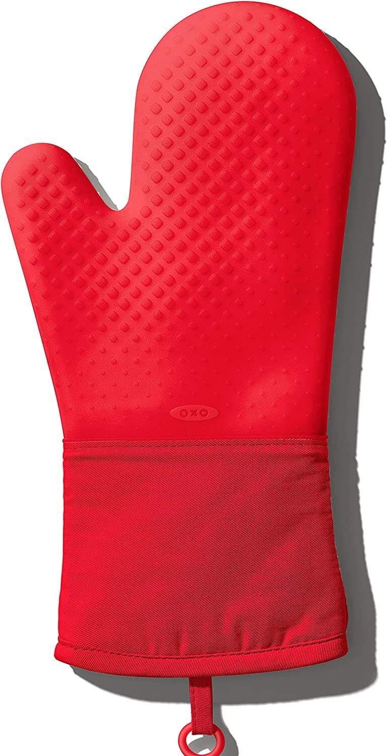 OXO Good Grips Oven Mitt - Thumbnail 3
