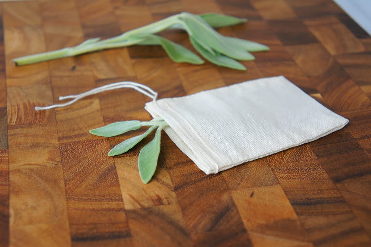 Fox Run Bouquet Garni Bags - Thumbnail 2