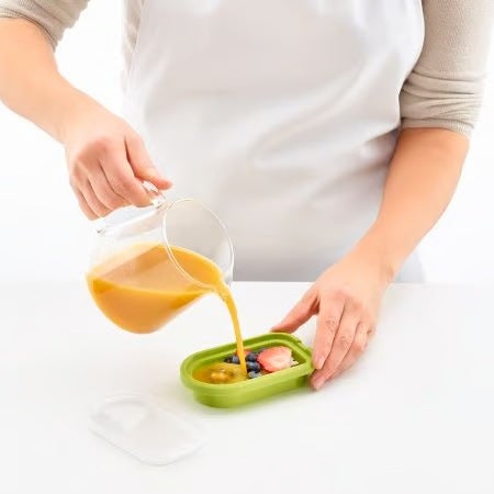 Lekue Popsicle Molds - Thumbnail 5
